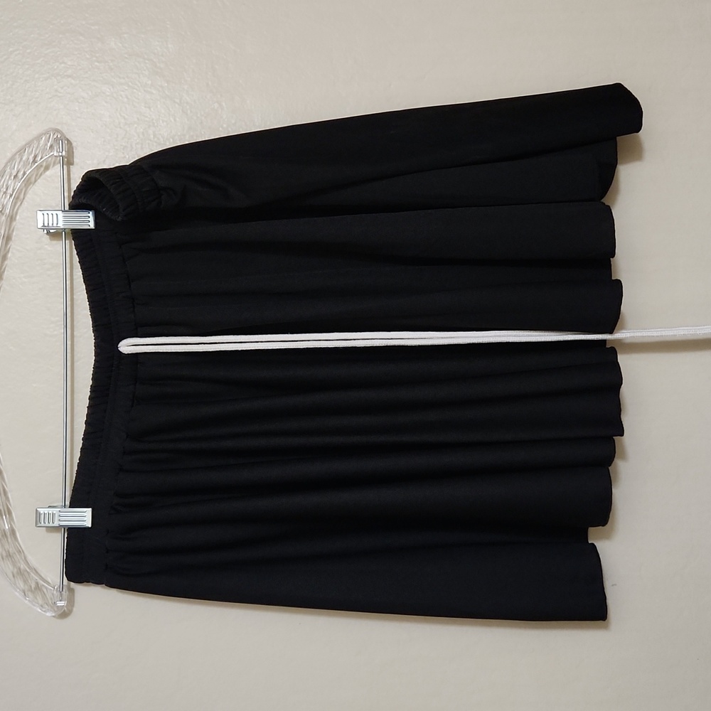 Shein Size 2x Black